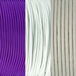 TCU College Colors Paracord Kit