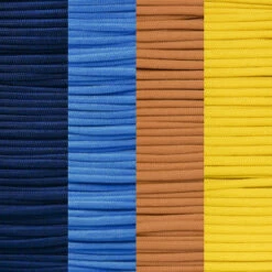 Atlanta Hockey ThrowbackParacord Kits