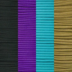 Arizona Baseball Throwback Paracord Kit