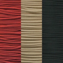 Houston Baseball Throwback Paracord Kit