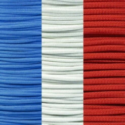 Houston Football Throwback Paracord Kit