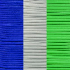 Hartford Hockey ThrowbackParacord Kits