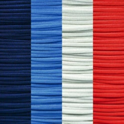 Minnesota Baseball Throwback Paracord Kit