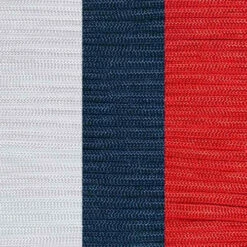 New Jersey Basketball ThrowbackParacord Kit