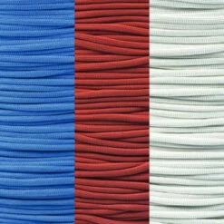 Philadelphia Baseball Throwback Paracord Kit