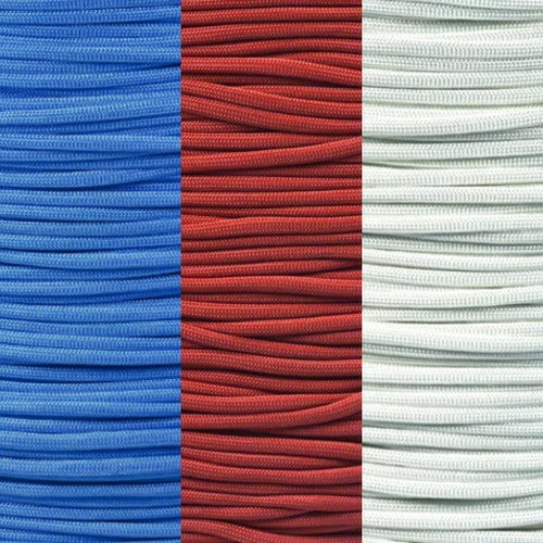 Philadelphia Baseball Throwback Paracord Kit 3 Philadelphia Baseball Throwback Paracord Kit