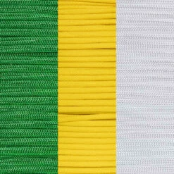 Seattle Basketball Throwback Paracord Kit