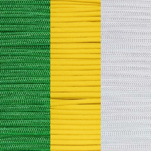 Seattle Basketball Throwback Paracord Kit 3 Seattle Basketball Throwback Paracord Kit