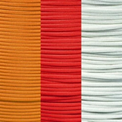 Tampa Bay Football Throwback Paracord Kit