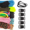 Werewolves - Survival Combo Kit (Paracord - Buckles - Carabiners) 2 Werewolves - Survival Combo Kit (Paracord - Buckles - Carabiners) -Home-Tools Sale KIT WEREWOLVES P2 min1 95273.1580740116