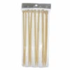 Large Bamboo Knitting Needle Set - 8 Pieces 2 Large Bamboo Knitting Needle Set - 8 Pieces -Home-Tools Sale KNITNDLBAMBOOLRG 8PCS 002 01638.1558121656