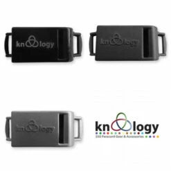 Knottology Banshee Expedition Clasp