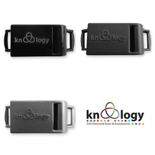 Knottology Banshee Expedition Clasp 3 Knottology Banshee Expedition Clasp