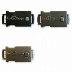 Knottology Illuminator Expedition Clasp