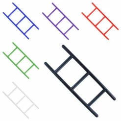 Ladder Winder - Multiple Colors