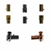 Locking Magnetic Clasp - 4mm 2 Locking Magnetic Clasp - 4mm -Home-Tools Sale LCKNGMGNTCLSP ALL min 17947.1577742326