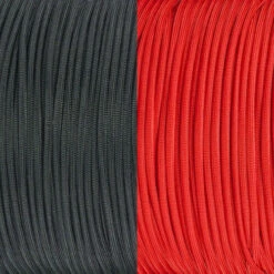 Louisville College Colors Paracord Kit