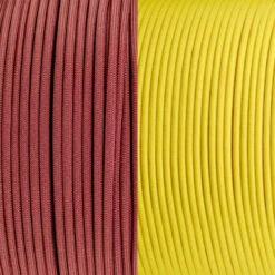 Minnesota College Colors Paracord Kit