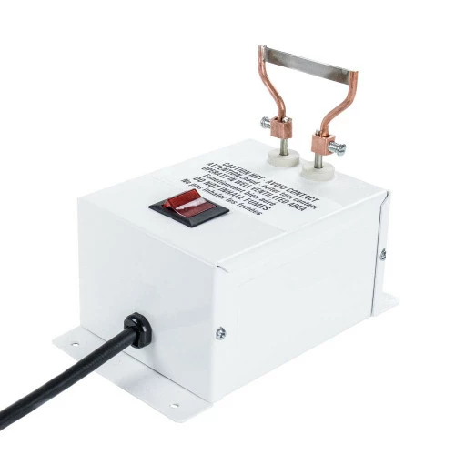 Electric Rope Cutter 3 Electric Rope Cutter