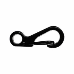 Black Mini Backpack Clasps - 25mm 7 Black Mini Backpack Clasps - 25mm -Home-Tools Sale MTL CARB 25MM BLK 2020 2 0021 97882.1596629757