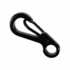 Black Mini Backpack Clasps - 25mm 2 Black Mini Backpack Clasps - 25mm -Home-Tools Sale MTL CARB 25MM BLK 2020 0041 30183.1596629735