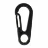 Carabiner (30mm) - Black -Home-Tools Sale MTL CARB 30MM BLK 0021 41564.1563893244