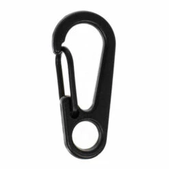 Carabiner (30mm) - Black