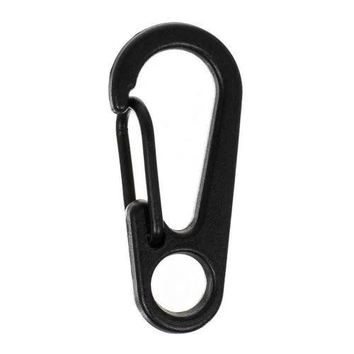 Carabiner (30mm) - Black 3 Carabiner (30mm) - Black
