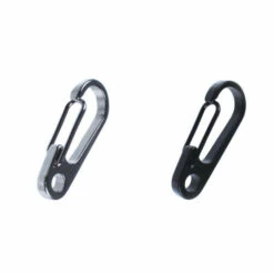 50mm Metal Carabiners