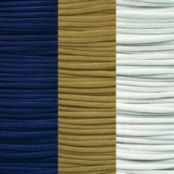 Milwaukee Baseball Fan Colors Paracord Kit