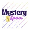 Mystery Spool 1 Mystery Spool -Home-Tools Sale Mystery Spool Logo Final 50292.1697658160