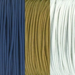 RWB Cord Colors Paracord Kit