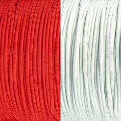 NC State College Colors Paracord Kit