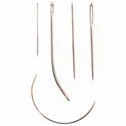 Needle Repair Kit - 5 Pieces