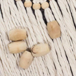 Natural Wooden Oval Beads 7 Natural Wooden Oval Beads -Home-Tools Sale NWB OVAL34 13 min 11042.1557418515