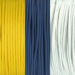 Nashville Hockey Fan Colors Paracord Kits