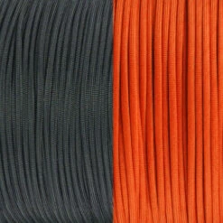 Oregon State College Colors Paracord Kit