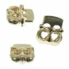 Metal Gold Tone Owl Cord Lock -Home-Tools Sale OWLCL GOLD 6 58208.1510259976