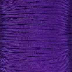 Acid Purple 650 Coreless Paracord - Spools