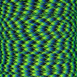 Aquatica - 650 Coreless Paracord