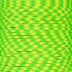 Dayglow - 650 Coreless Paracord