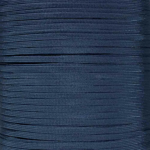 FS Navy Blue 650 Coreless Paracord - Spools 3 FS Navy Blue 650 Coreless Paracord - Spools