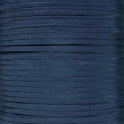 FS Navy Blue - 650 Coreless Paracord
