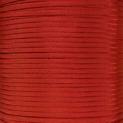 Imperial Red - 650 Coreless Paracord