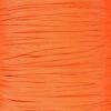 Neon Orange 650 Coreless Paracord - Spools