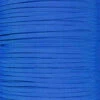 Royal Blue 650 Coreless Paracord - Spools