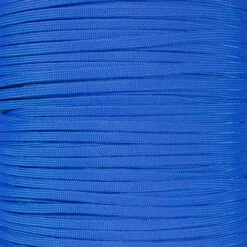 Royal Blue - 650 Coreless Paracord
