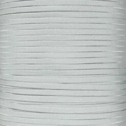 Silver Gray - 650 Coreless Paracord