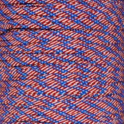 Stars And Stripes - 650 Coreless Paracord