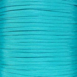 Turquoise 650 Coreless Paracord - Spools